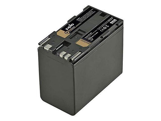 Jupio ProLine BP-975 7.4V 10050mAh Lithium-Ion Battery for KOMODO #BRE0002