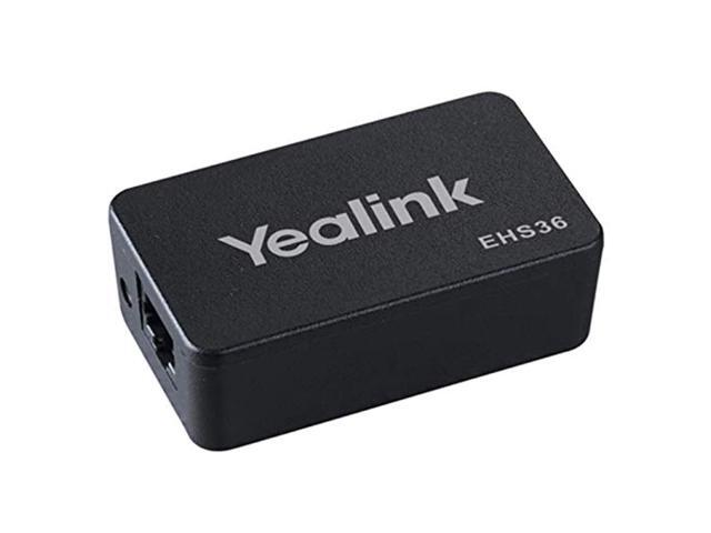 yealink ehs36 ip phone wireless headset adapter