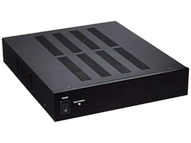 Unity 200-Watt Bridgeable Power Amp - image 7