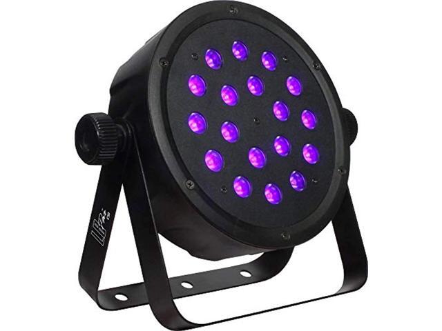 blizzard lighting lb par csi