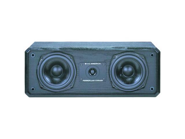 UPC 999992817959 product image for bicdv52clrb - bic venturi center channel speaker | upcitemdb.com
