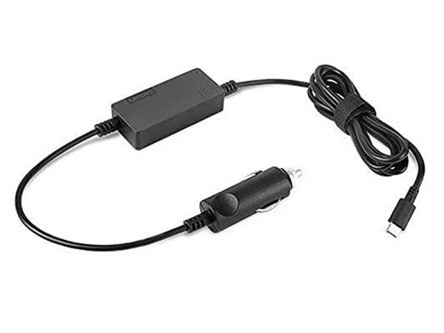 Lenovo 65W USB-C DC Travel Adapter - image 6