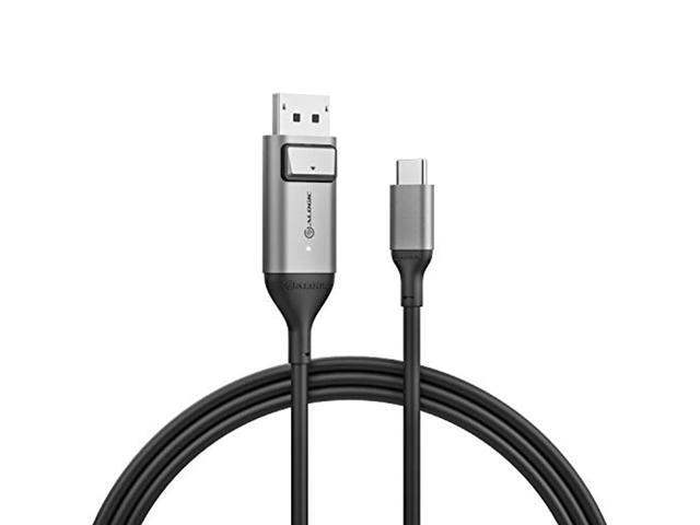 ALOGIC USBC CABLE - USBC / DP