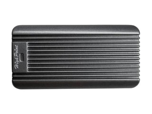 UPC 643653011018 product image for highpoint technologies rocketmate 110 usb 3.2 20g pcie gen3 x4 m.2 nvme connecti | upcitemdb.com