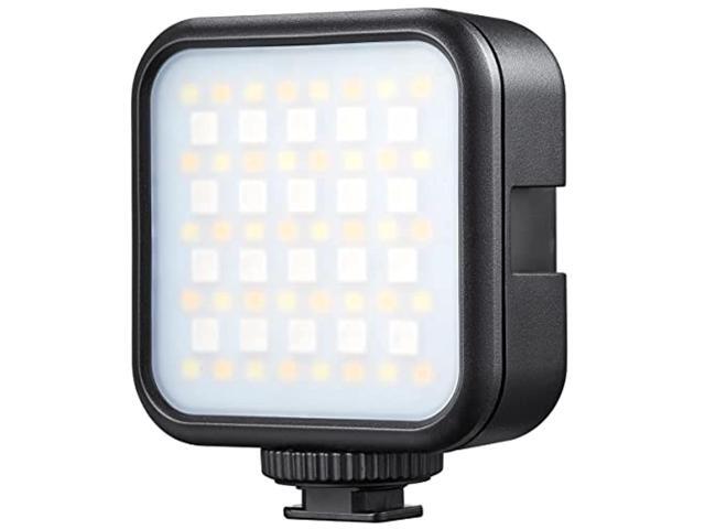 Godox TL60 Two-Light Bracket with Gooseneck Mount and 5/8' Receiver #TLB2