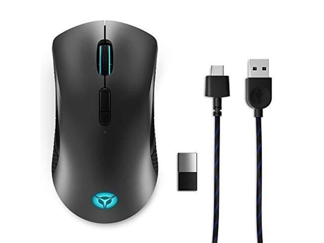 Lenovo Legion M600 Wireless Gaming Mouse - image 2