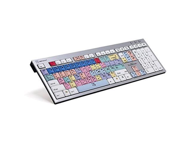logickeyboard designed for premiere pro cc compatible with windows 7-11- part: lkbu-pprocc-ajpu-us