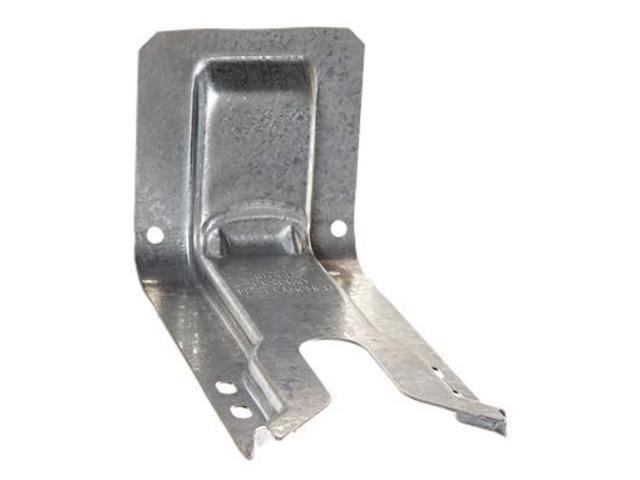 edgewater parts 3801f656-51, ap6008803, ps11741944 anti-tip bracket compatible with whirlpool and maytag oven photo