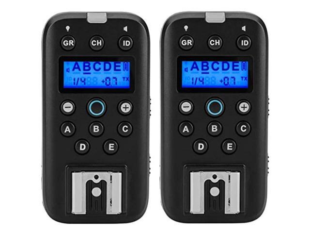 Flashpoint R2 Single Pin Transceiver (2-Pack) #FP-RR-R2-SPT-K