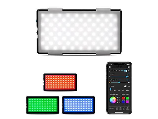 Photos - Studio Lighting lume cube rgb panel pro full color mountable led light for professional ds