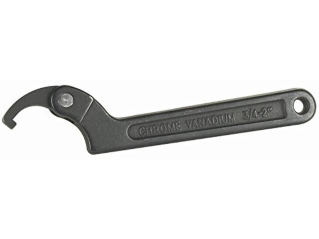 otc 4791 spanner wrench - 3/4' to 2' capacity