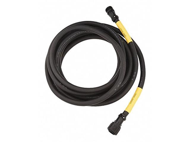 MILLER ELECTRIC 242208025 Conductor Extension Cable,25 ft. Cord L