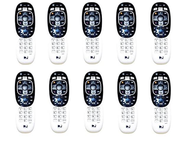 UPC 185463000115 product image for 10 pack - directv rc73 ir/rf remote control | upcitemdb.com