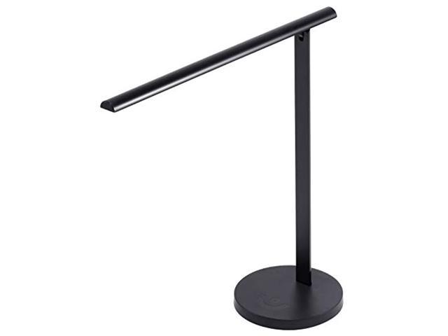 Photos - Chandelier / Lamp bostitch office vled1826blk-bos dimmable led desk lamp with adjustable col