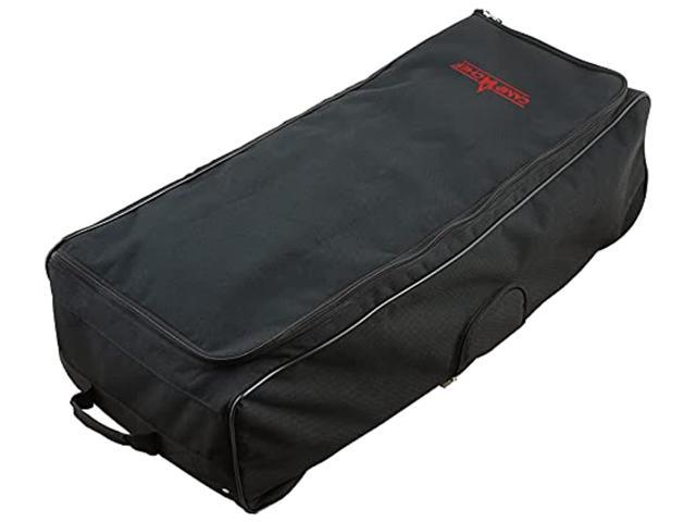 camp chef roller carry bag for three-burner stoves photo