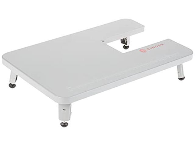 Singer 250051596 Heavy Duty Extension Table for Mechanical HD Machines