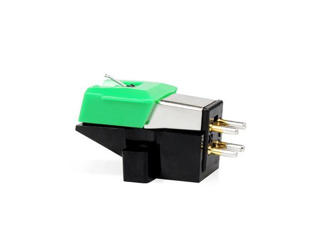 Turntable High Performance Phono Cartridge & Stylus