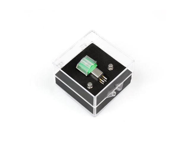 Turntable High Performance Phono Cartridge & Stylus