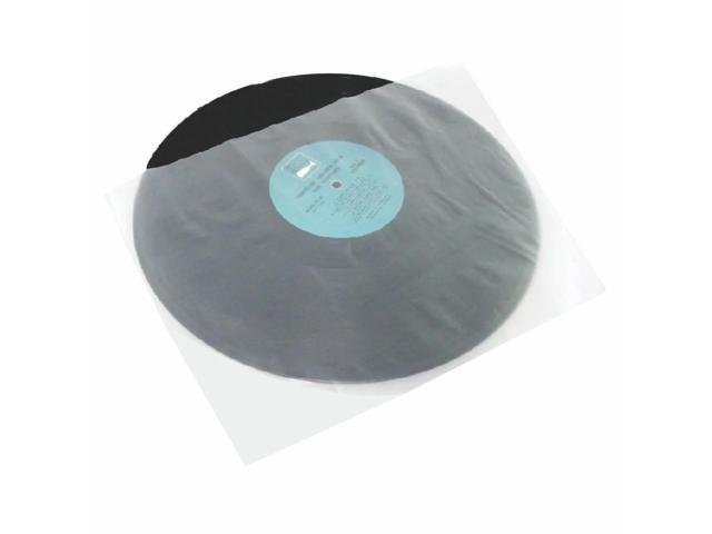 12' Vinyl Disc LP Record Rice Paper Sleeve - pack of 25