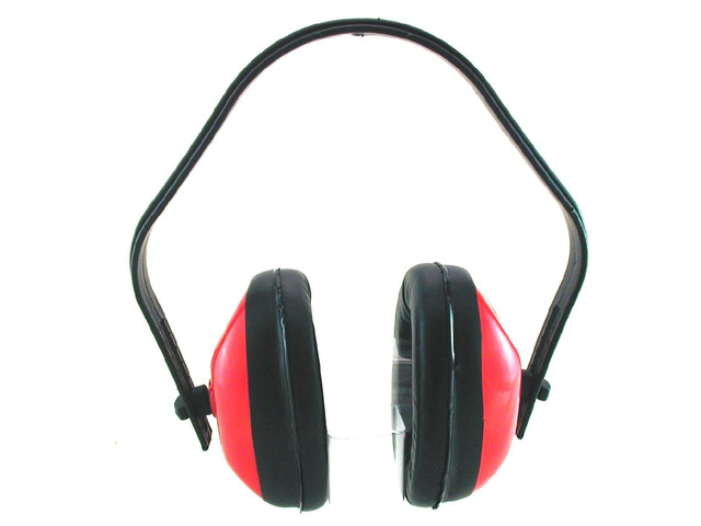Noise Reduction Drum Muffs