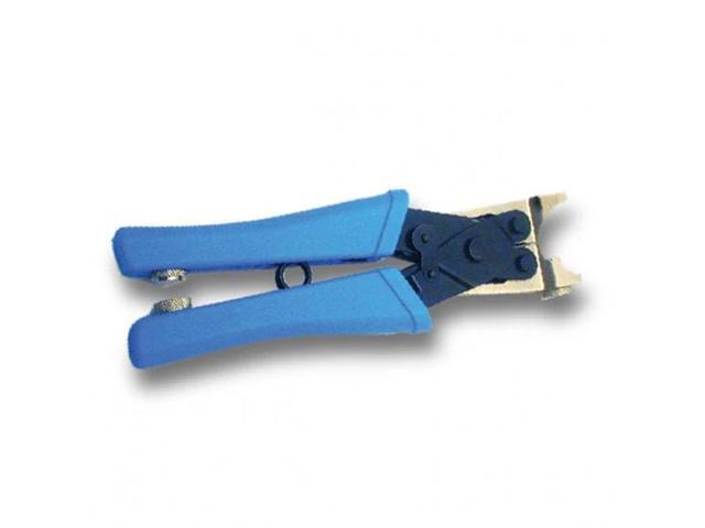 Compression Coaxial Crimper