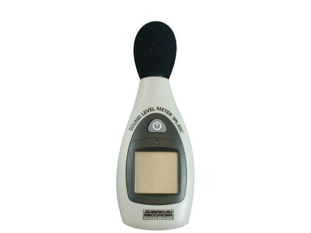 Mini Sound Level Meter