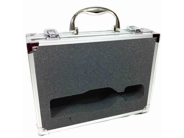 Storage and Travel Case for SPL-8810A Sound Level Meter