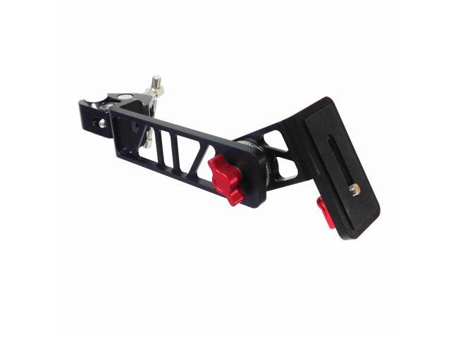 SMART BRACKET Aluminum Pole Mount & Bracket System for Smartphone