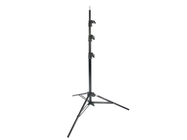 GTX GRIP V SERIES LIGHT STAND 9 FT 10 IN INCHES - 4 SECTION
