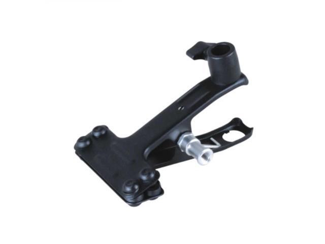 CLAMP WITH 5/8? SOCKET & 5/8 STUD