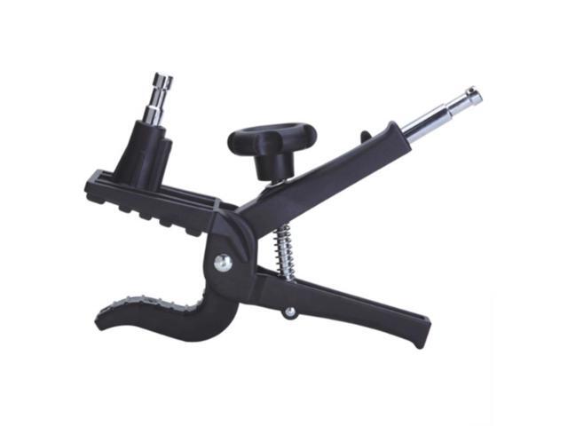 ADJUSTABLE JAW CLAMP FROM 1 INCH TO 3 INCH