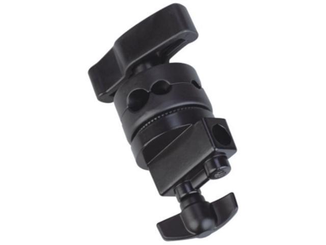 2-1/2? GRIP HEAD WITH 5/8? SOCKET (SMALL DIAMETER HOLES)