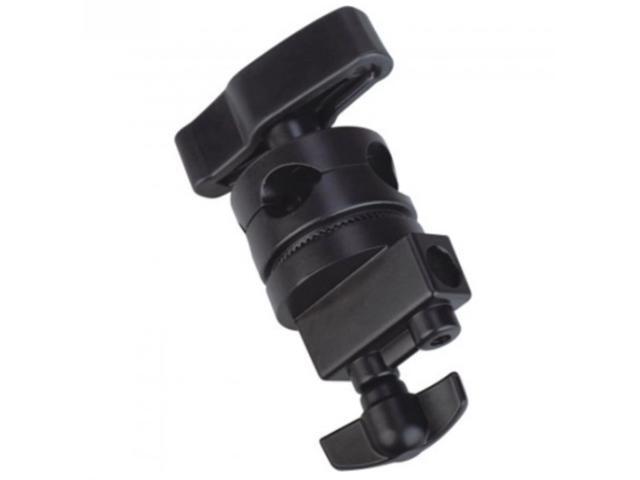 2-1/2? GRIP HEAD WITH 5/8? SOCKET (LARGE DIAMETER HOLES)