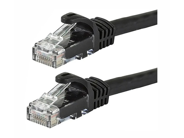 CAT6 Patch Cables
