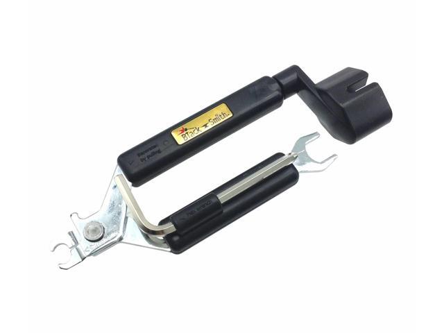 Blacksmith 7 in 1 Guitar Tool