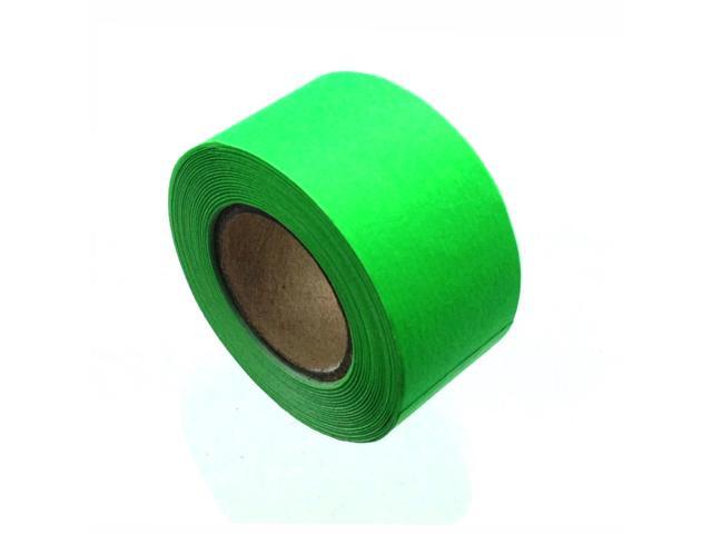 1 inch x 8 Yard Mini Roll Paper Tapes (aka Spike Tape)