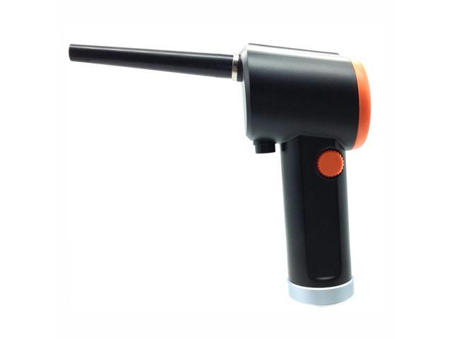 Cordless Electronic Duster