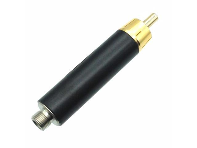 Y-SERT? 3.5mm TRS (female) to RCA (male) ADAPTER