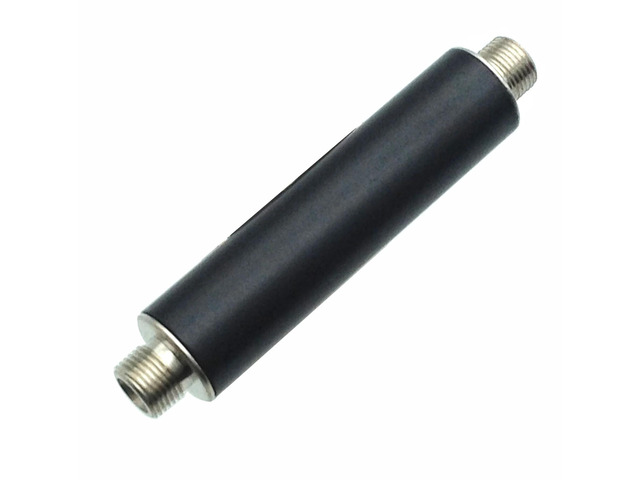 Y-SERT? 3.5mm TRS (female) to 3.5mm TRS (female) ADAPTER