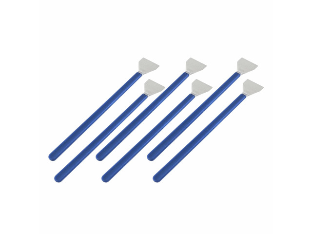 DIGISWABS Digital Sensor Cleaning Swabs for Digital SLR Cameras - 6 pack