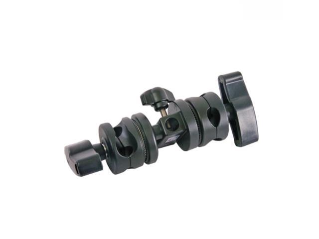 TWIN GRIP HEAD 2-1/2? WITH 5/8? SOCKET (SMALL DIAMETER HOLES)
