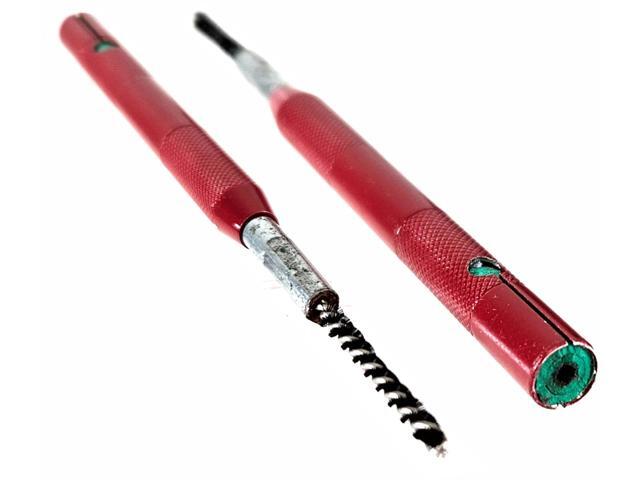 AMERICAN RECORDER XLR Plug & Jack Cleaning Tool