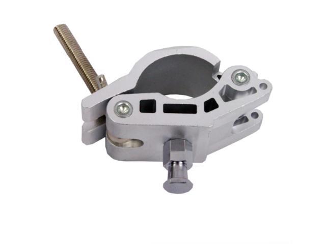ADJUSTABLE COUPLER WITH HEX STUD