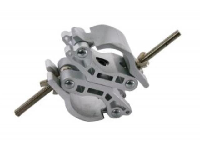 HD PARALLEL TWIN COUPLER