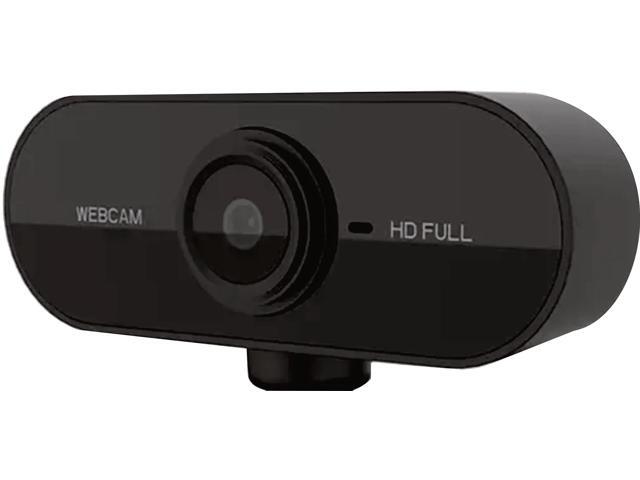 ALLCAST HD Webcam with Adjustable Arm Pole Clamp