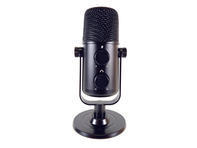 ALLCAST USB CONDESOR MICROPOHNE