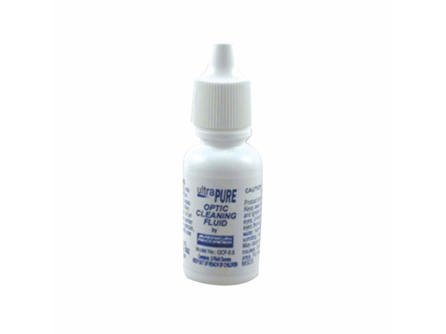 ULTRAPURE DIGITAL SENSOR CLEANING FLUID - 1/2 ounce