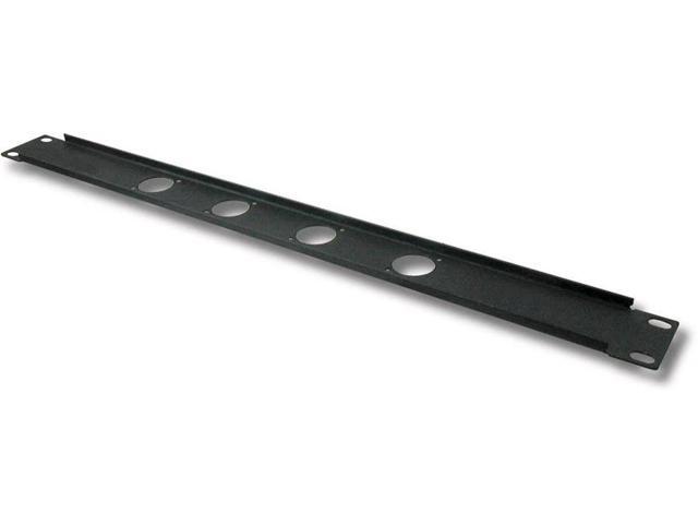 1 RU D-Series 19' Rack Panels
