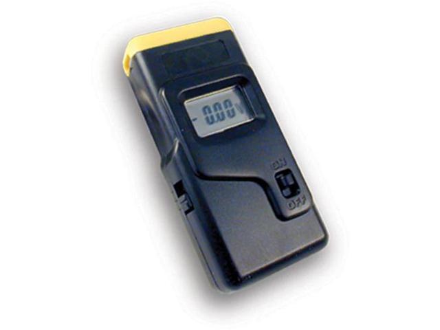 Battery Tester