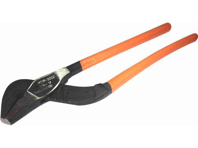CUSTOM PRO Adjustable Pliers